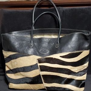 Tangaroa Terrida Tote